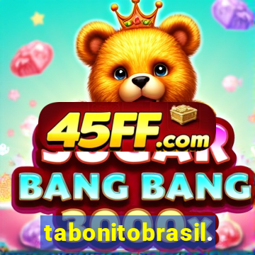 tabonitobrasil.us