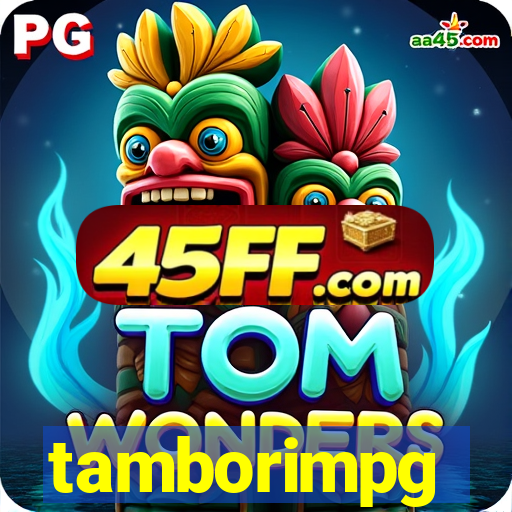 tamborimpg