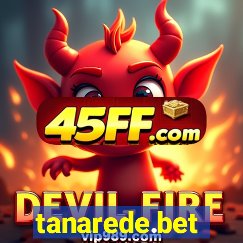 tanarede.bet