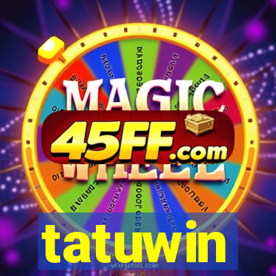 tatuwin