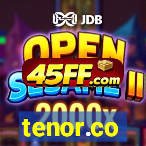 tenor.co