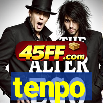 tenpo