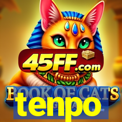 tenpo