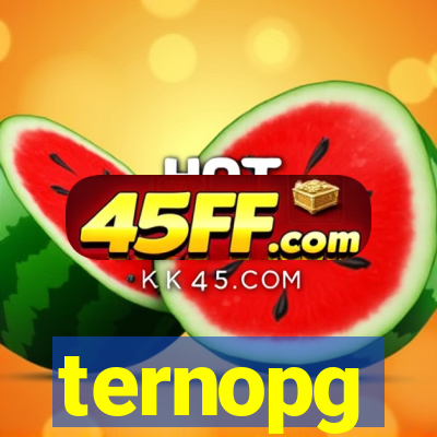 ternopg