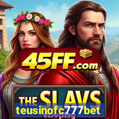 teusinofc777bet.com