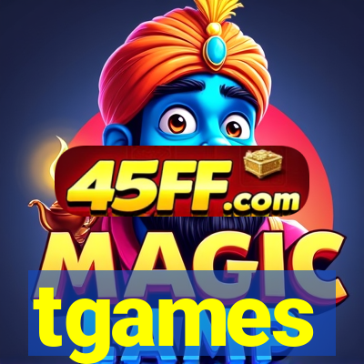 tgames