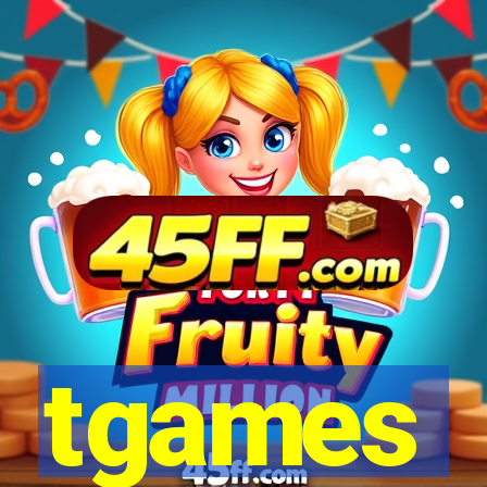 tgames