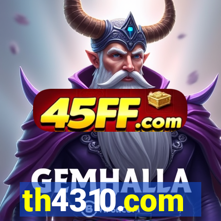 th4310.com