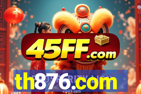 th876.com