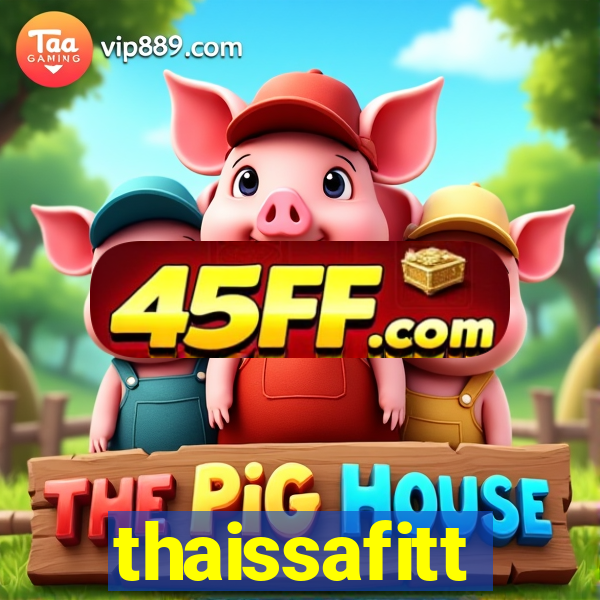 thaissafitt
