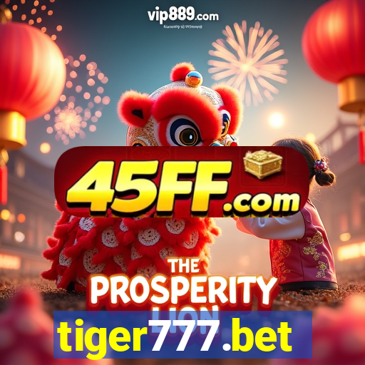 tiger777.bet