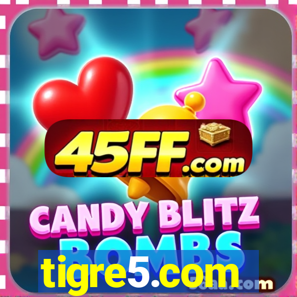 tigre5.com