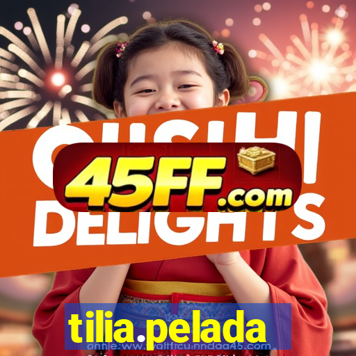 tilia.pelada