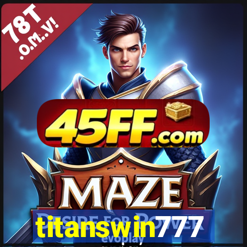 titanswin777