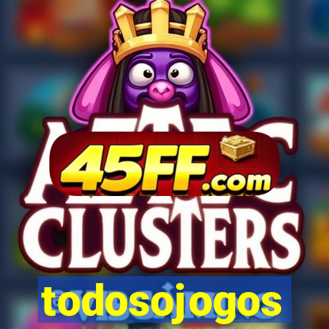 todosojogos