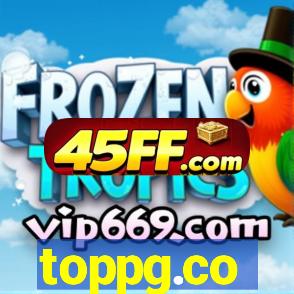 toppg.co