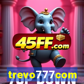 trevo777com