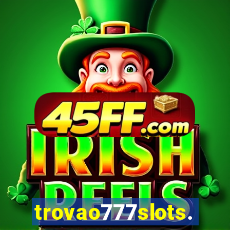 trovao777slots.com