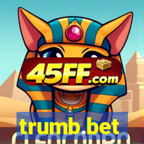 trumb.bet