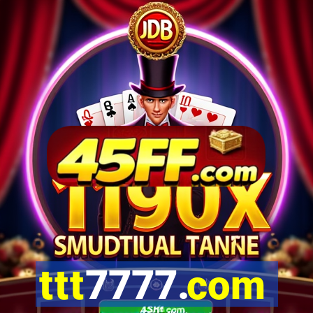 ttt7777.com