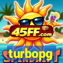 turbopg