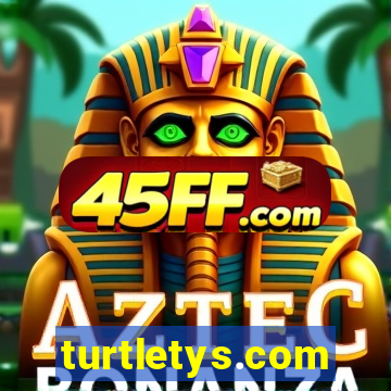 turtletys.com