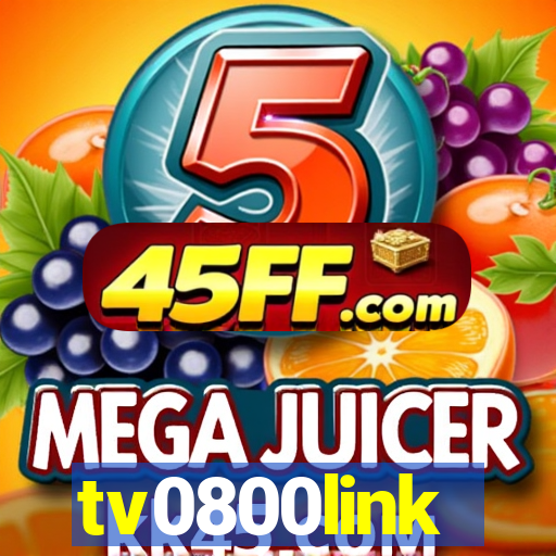 tv0800link