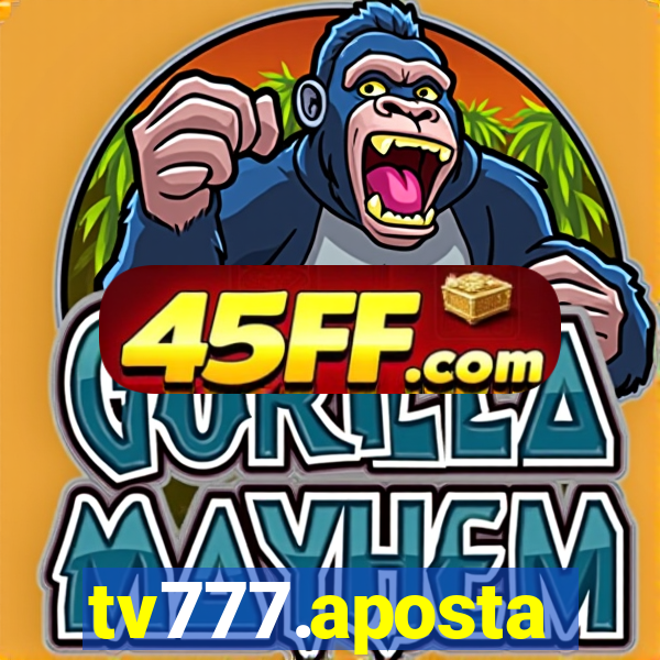 tv777.aposta