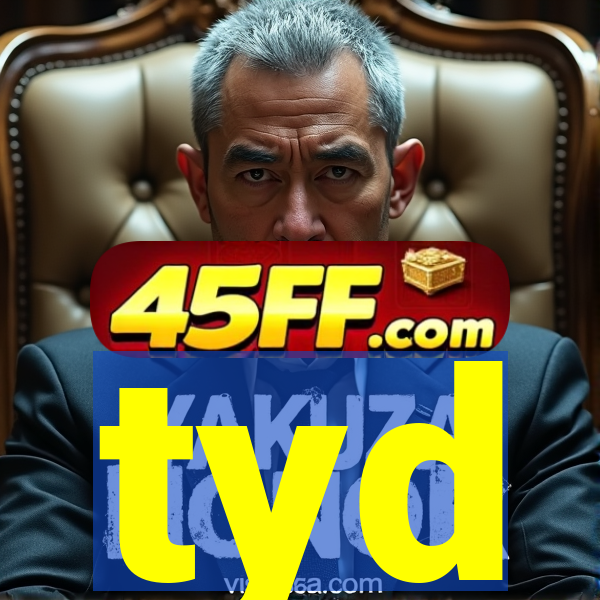 tyd-bet.com