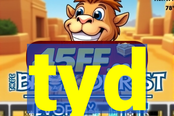 tyd-bet.com