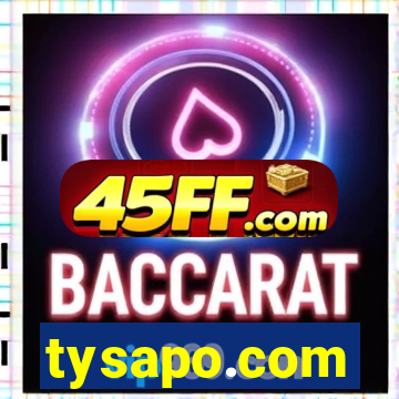 tysapo.com
