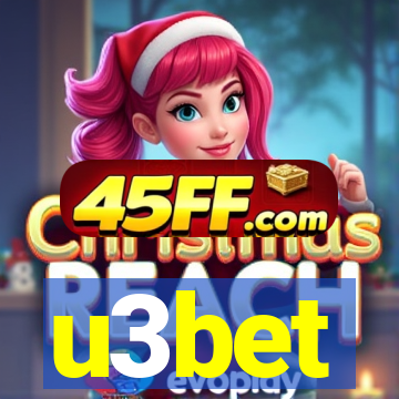 u3bet