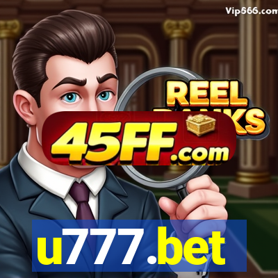 u777.bet