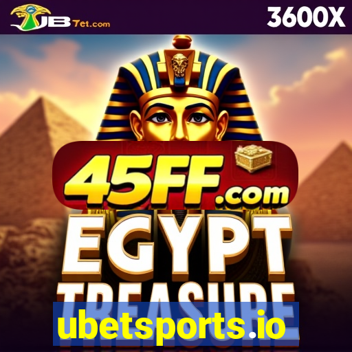 ubetsports.io