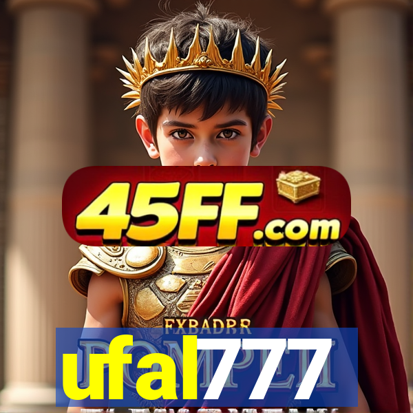 ufal777