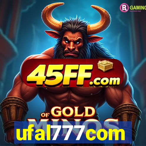 ufal777com
