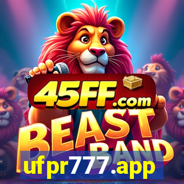 ufpr777.app
