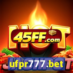 ufpr777.bet