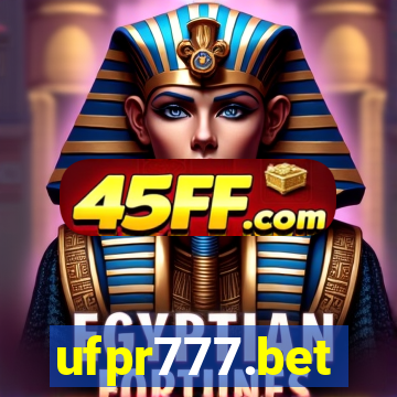 ufpr777.bet