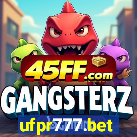 ufpr777.bet