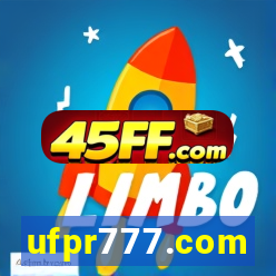 ufpr777.com