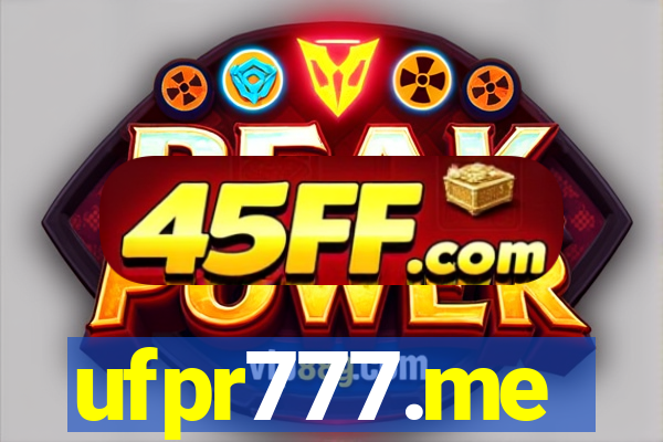 ufpr777.me
