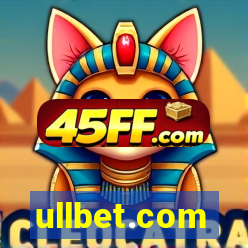 ullbet.com