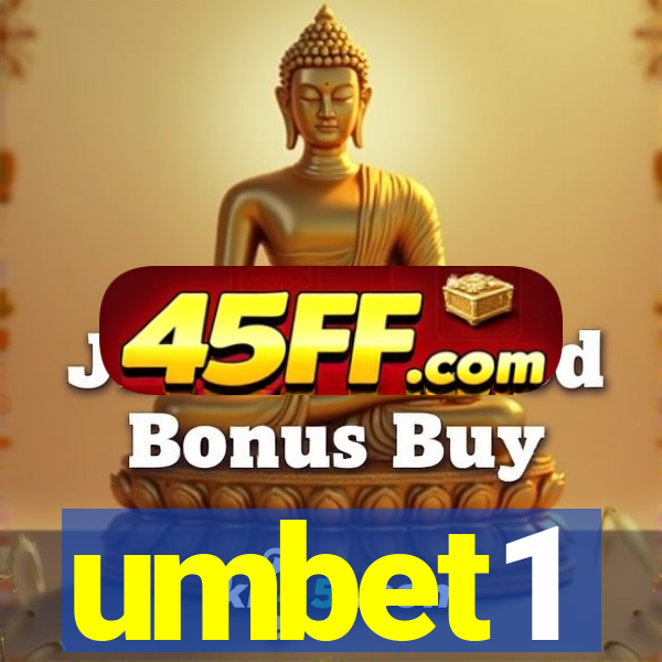 umbet1
