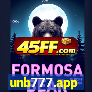 unb777.app