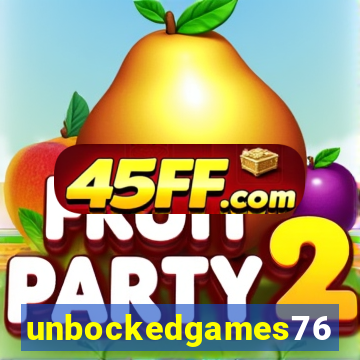 unbockedgames76