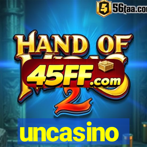 uncasino