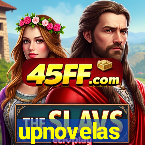 upnovelas