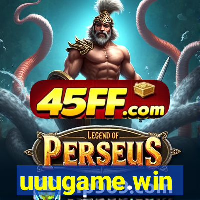 uuugame.win