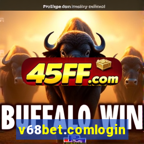 v68bet.comlogin